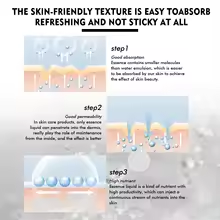 Hyaluronic Acid Cream Retinol Collagen For Men Skin Care Products Lifting Firming Fades Fine Lines Hydration Moisturizer